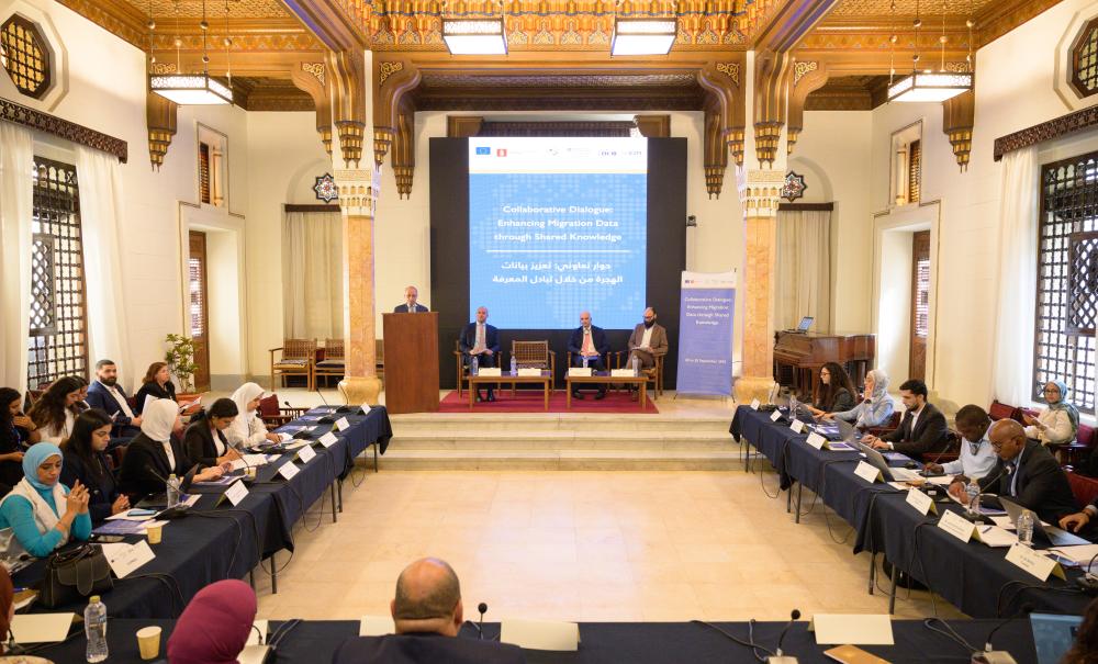 CMRS, September conference