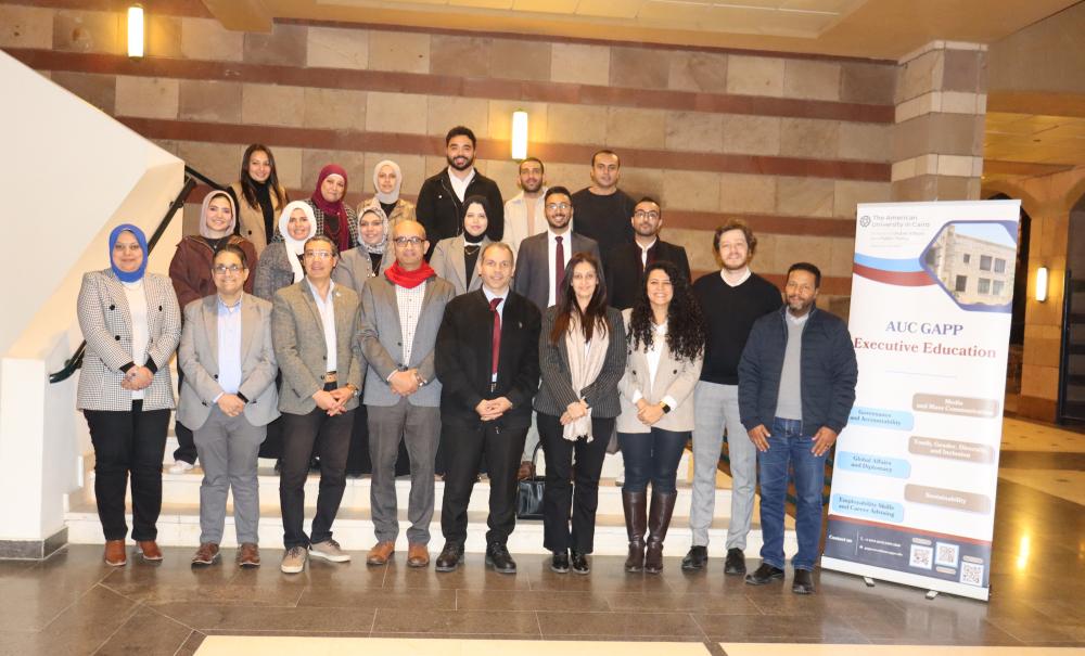 Group photo tekeda event