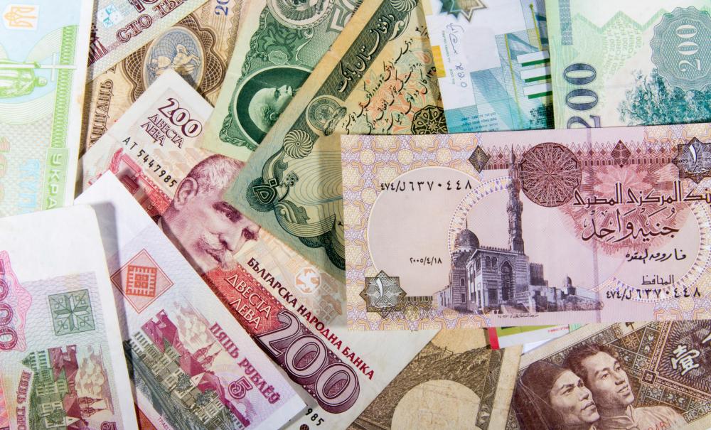 currencies from the global south 