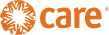 CARE logo