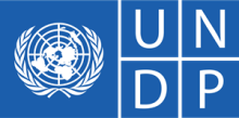 UNDP logo horizontal