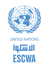 escwa un logo