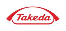 Takeda Logo