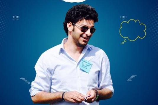 Youssef Jamil Event