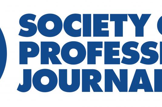 society of professional journalists