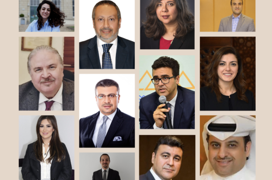Adham Center – UNESCO Project 2020