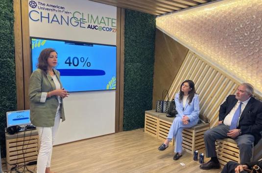 JRMC@COP27