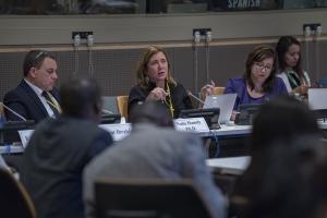 Panel Discussion