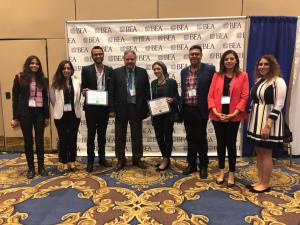 Broadcast Education Association 1