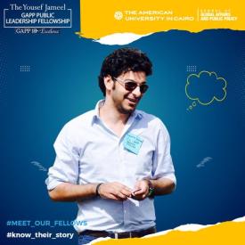 Youssef Jamil Event