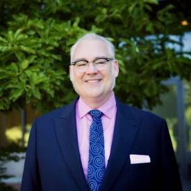 Professor Brian J. Bowe 