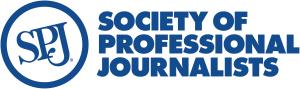 society of professional journalists