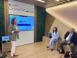 JRMC@COP27