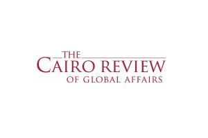 The Cairo Review Publication