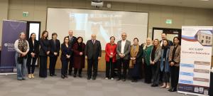 Group photo, gapp executive education