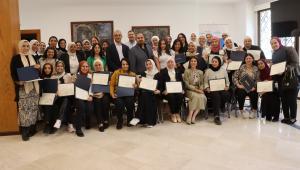Group photo, gapp executive education