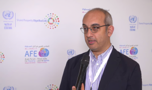 Dr. Mohamed Menza
