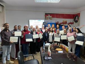 Group photo, gapp executive education