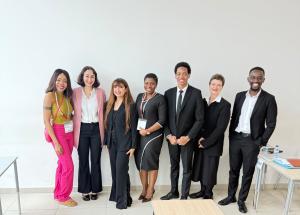 International Human Rights Law Students