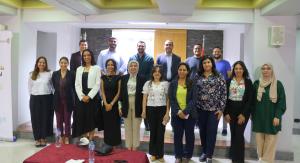 Group photo, gapp executive education