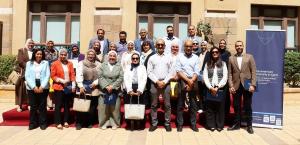 Group photo, gapp executive education