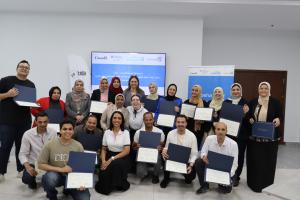 Group photo, gapp executive education