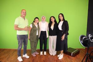 Group photo, gapp executive education