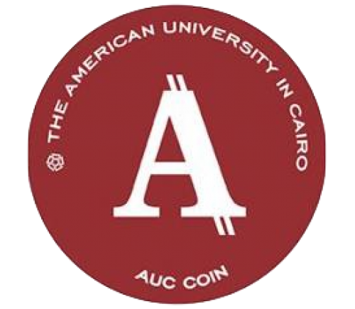 AUC Coin Icon