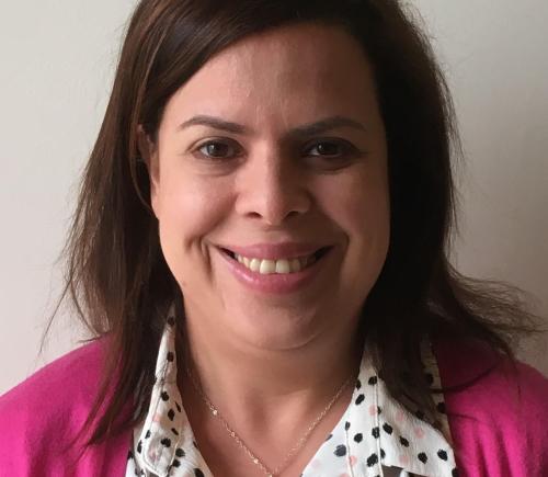 professor sara sadek