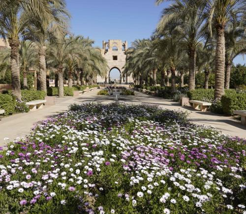 AUC campus