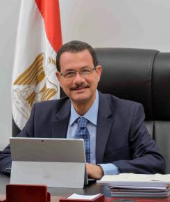 Ahmed Darwish