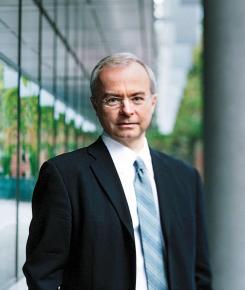 David Kennedy