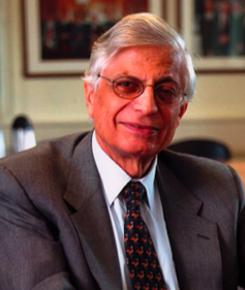 Georges Abi Saab
