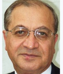 Hani Findakly