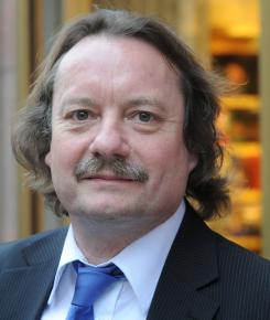 Helmut Anheier