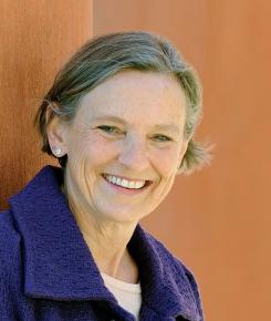 Lisa Anderson