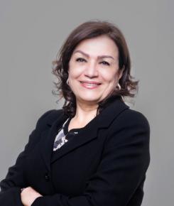 Mona Zulficar
