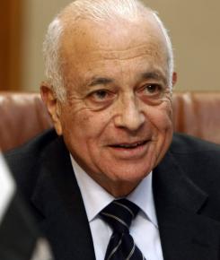 Nabil ElAraby