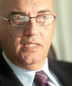 Mohamed Salmawy