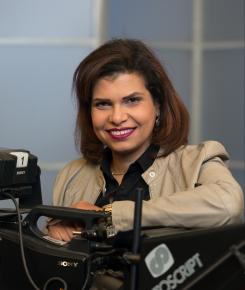 Rania Aboul Wafa