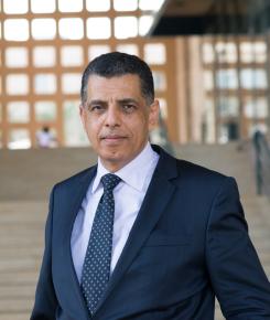 Hafez Al Mirazi