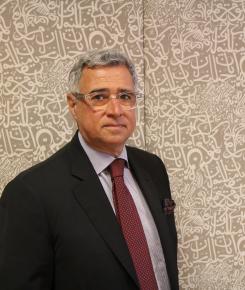 Dr Aly Erfan