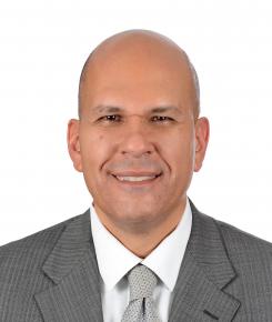 Dr Karim Haggag