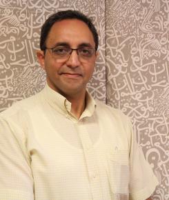 Dr Khaled Abdel Hamid