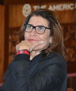Mervat Abou Oaf