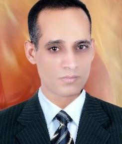 Said ElDahshan