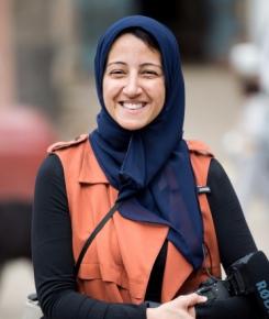 Sally Kandil