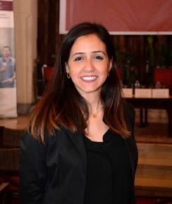 Salma El Ghetany