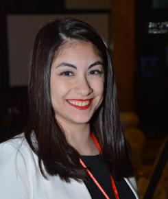 Sarah Chaddad