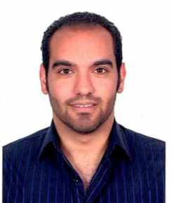 Ziad Farid